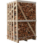 Brandhout Berk 25 cm 2 RM