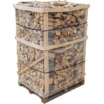 Brandhout Beuken 28 cm 2 RM