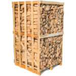 Brandhout eik 50 cm 2 RM