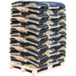 OLIMP houtpellets 6mm ENplusA1, 65 x 15kg pallet