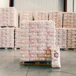 PROXIMA STAR PELLET PALLET