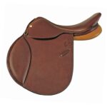 Ruiz-Diaz Rodrigo xchange Ponyzadel [Maat 15,75"] - Ponyzadel