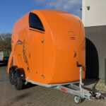 Böckmann Master WCF – NIEUW MODEL!