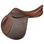 Ruiz-Diaz Legacy xp ruilsysteem gemengd zadel voor paarden