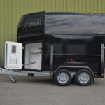 Anssems PTH Ganador 2paards Paardentrailer
