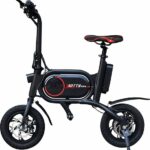 Trotty - bike - eScooter - Elektrische Step