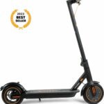 IZINQ PRO250 - Elektrische step - Topsnelheid 30 km/u - 30/35 km