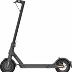 Mi Electric Scooter Essential - Black tot max snelheid 20 km - Elektrische Step