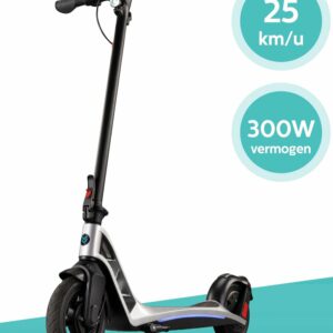Premium Volans Elektrische step voor Volwassenen - Opvouwbare E step 25 km p/u