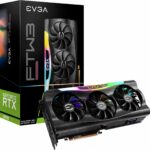 EVGA GeForce RTX 3070 FTW3 Ultra Gaming - Videokaart - 8GB