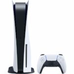 Sony Playstation 5 Versie Standaard