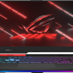 ASUS ROG Strix G15 Advantage Edition - Gaming laptop - 15.6 inch - 300Hz