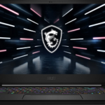 MSI Stealth GS66 12UH-026NL - Gaming Laptop - 15.6 inch - 240Hz