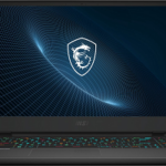 MSI Vector GP66- Gaming Laptop - 15.6 inch - 165Hz