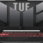 ASUS TUF A15 - Gaming Laptop - 15.6 inch