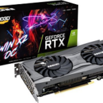 Inno3D GeForce RTX 3070 Twin X2 OC LHR - Videokaart - 8 GB