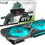 KFA2 GeForce RTX3070 EX 1-Click OC non-LHR 8GB