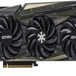 Inno3D GeForce RTX 3070 iChill X4