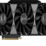 Zotac ZT videokaart NVIDIA GeForce RTX 3090 24 GB GDDR6X