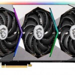 MSI GeForce RTX 3090 SUPRIM X - 24 GB