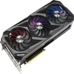 ASUS ROG STRIX RTX 3090 GAMING OC grafische kaart - 24 GB