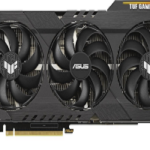 ASUS TUF Gaming GeForce RTX 3090 OC Edition grafische kaart