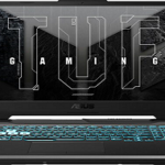 ASUS TUF A15- Gaming Laptop - 15.6 inch - 144Hz