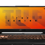 ASUS TUF- Gaming Laptop - 15.6 Inch