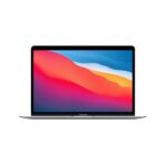 APPLE MACBOOK Air M1 256GB ZILVER