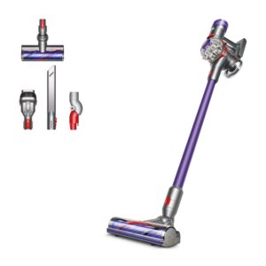Dyson Steelstofzuiger V8 Origin