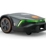Robotmaaier STIHL iMOW® 6 EVO