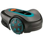 Gardena Sileno Minimo 250 Robotmaaier