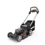 Worx snoerloze maaier 40 V (2x20V)