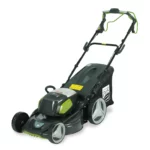Central Park accu grasmaaier CPAP40V4X2-46 40V