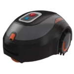 Black+Decker robotmaaier BCRMW121 12V