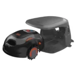 Black+Decker robotmaaier BCRMW123 12V