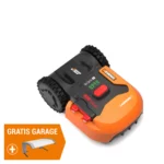 Worx robotmaaier Landroid M700 - 20V