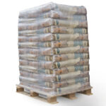 Badger Pellets DINplus & ENplus A1 – 65zk/975kg