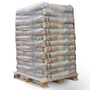 Badger Pellets DINplus & ENplus A1 – 65zk/975kg