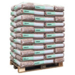 Energy Pellets Bruin DINplus – 66zk/990kg