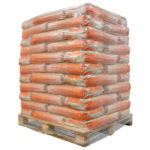 Pure Power ENplus A1 naaldhout 5-sterren houtpellets 66zk/990kg