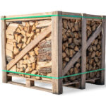 Brennholz Eiche 33 cm 1 RM