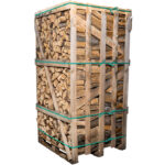 Brennholz Eiche 25 cm 2 RM