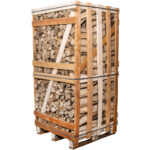 Brennholz Birke 20-25 cm 2 RM