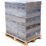PINI KAY Buchenholzbriketts Premium 960kg