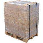 RUF Mischholz Holzbriketts 960kg