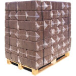 RUF Rindenbriketts 1000kg