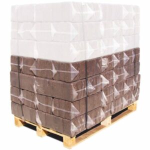 RUF Rindenbriketts 430kg