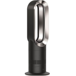 Dyson AM09 Hot & Cool Heizlüfter schwarz/silber