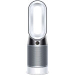 dyson HP04 Pure Hot+Cool Luftreiniger+Heizlüfter+Ventilator weiß/silber